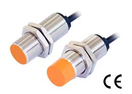 Cảm biến tiện cận Tròn