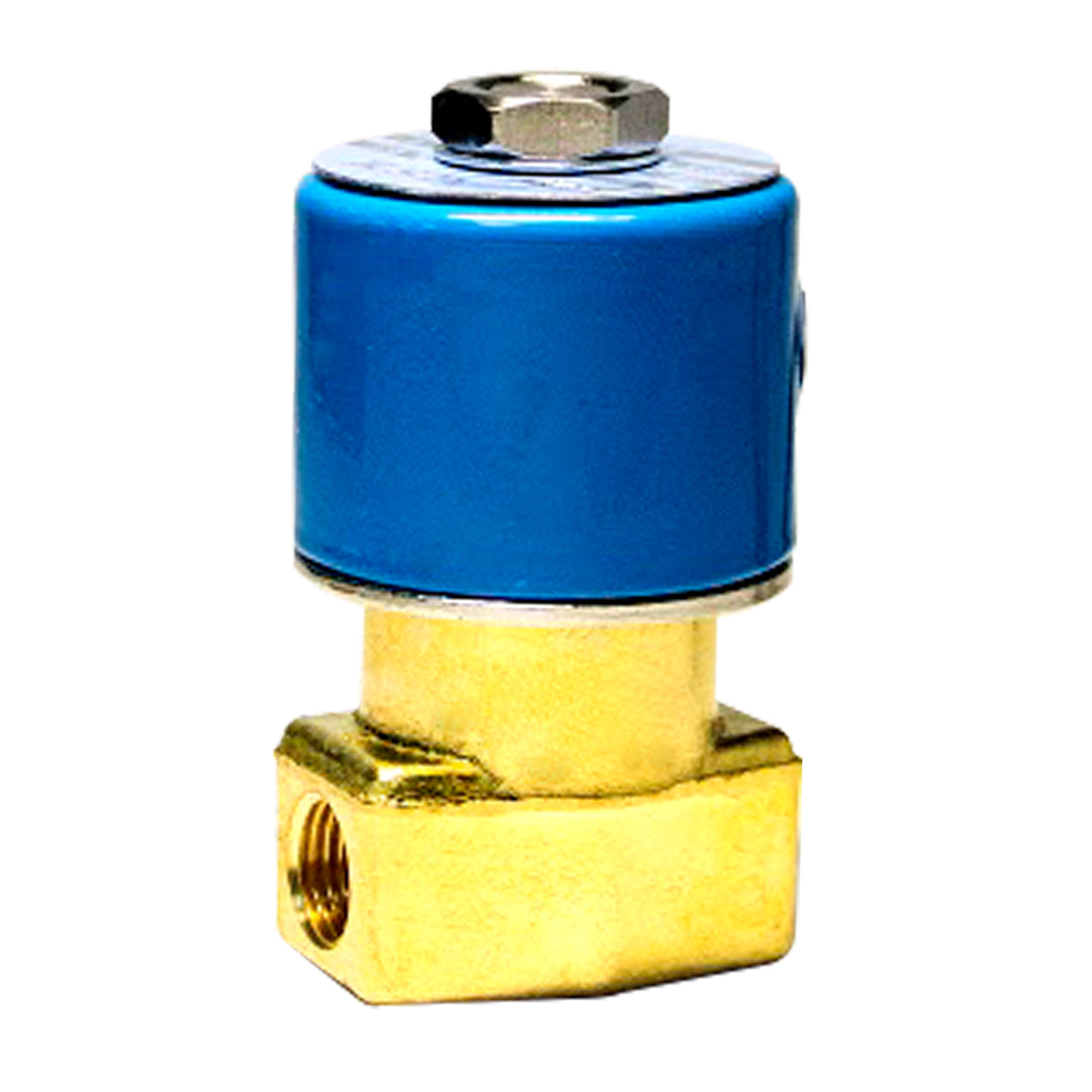 Van điện từ FB KSD 