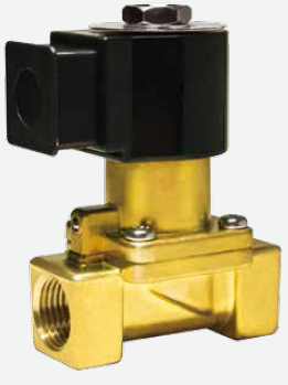 Van điện từ JＢ-K KSD